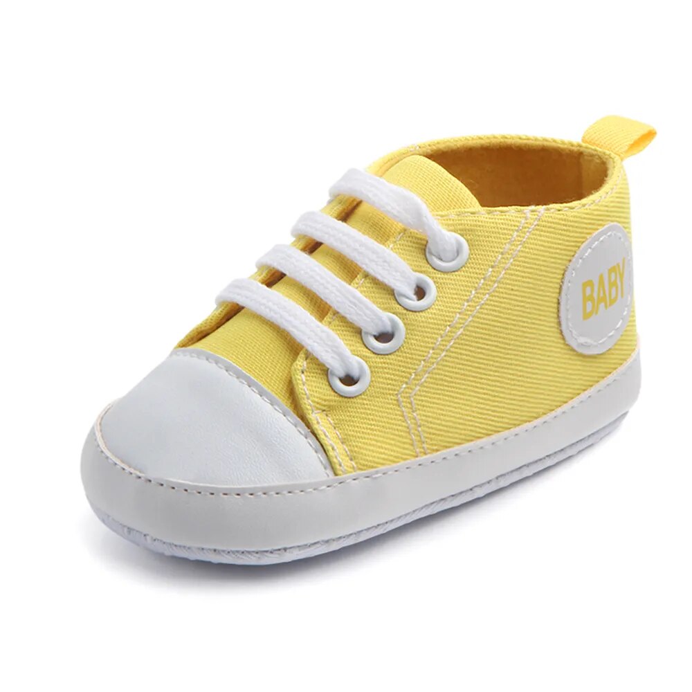 Baby Boys Girls Shoes