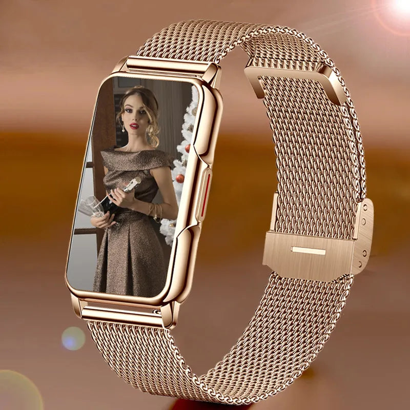 New Sports Smart Watch Men Women