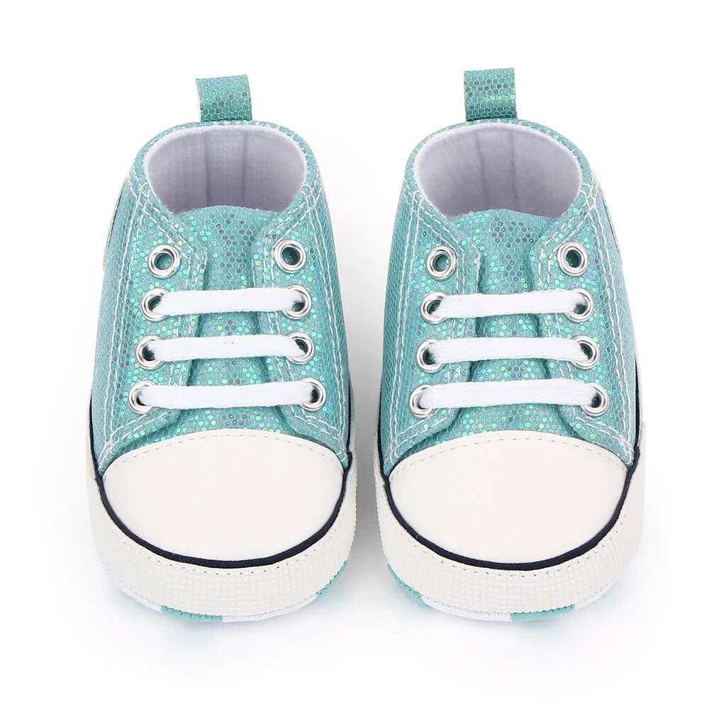 Baby Boys Girls Shoes