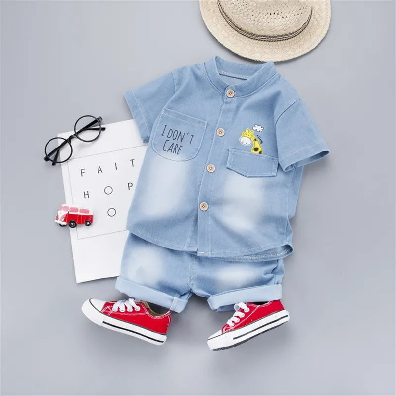 Baby Boys Clothing 2 pcs