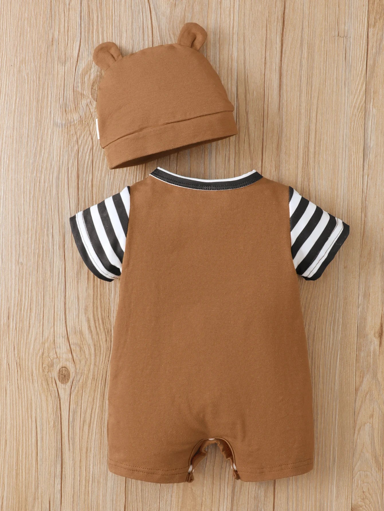 Newborn Baby Boy Clothes 2 pcs