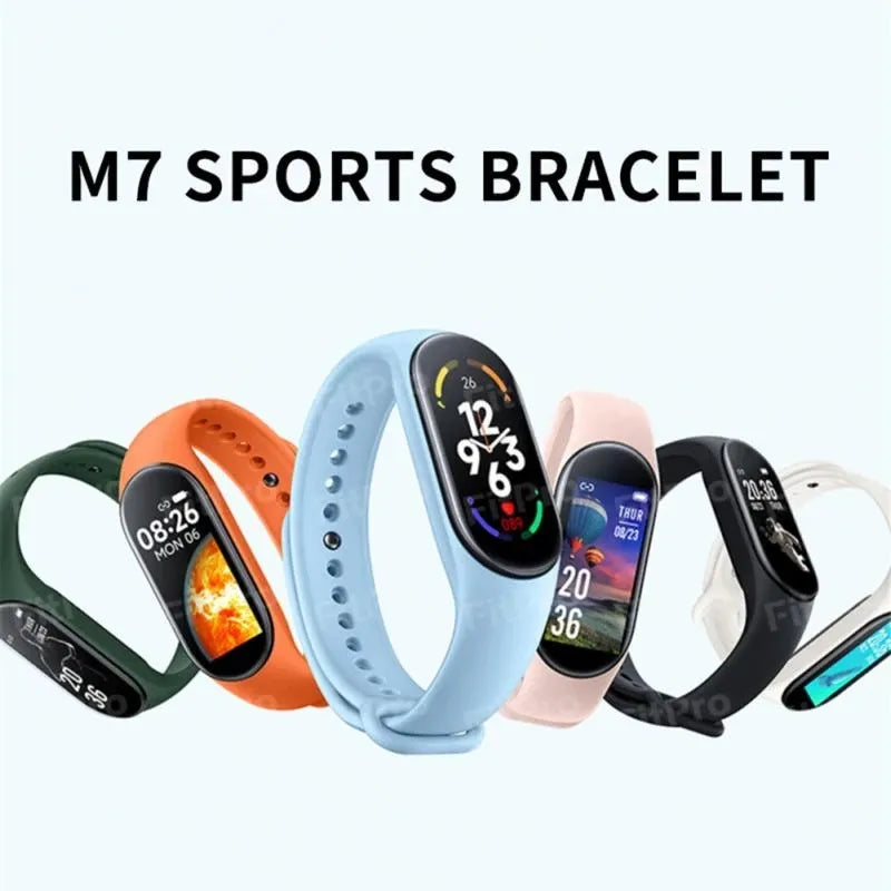 For Xiaomi Smart Watch Men Women fitness