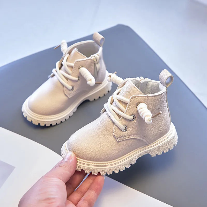 Baby Short Boots Boys