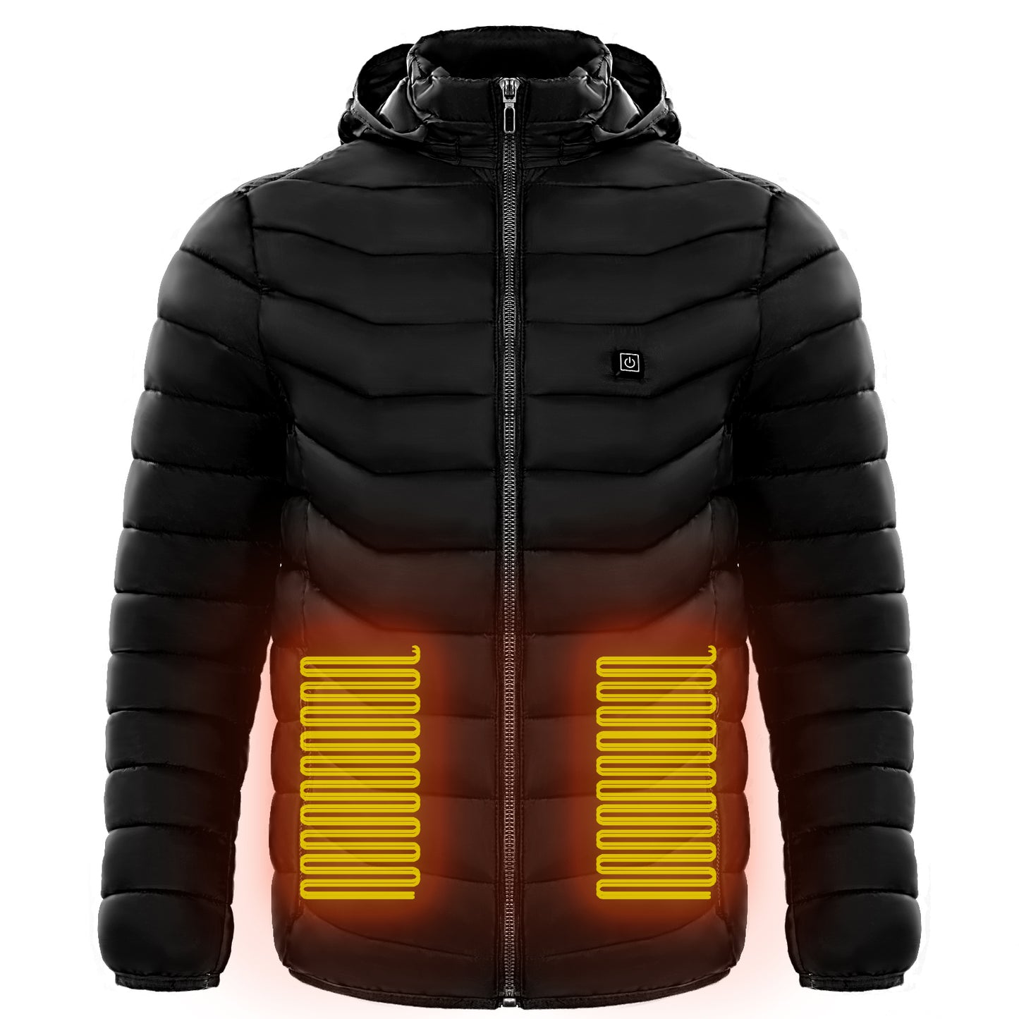 Men Jacket Electric