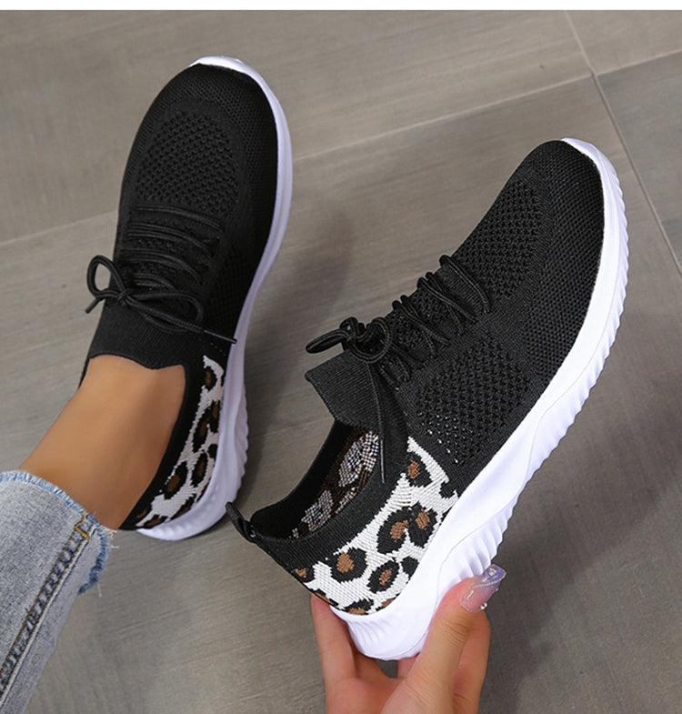 Women Sneakers Sports