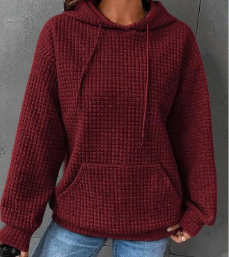 Women Long-sleeved Sweater