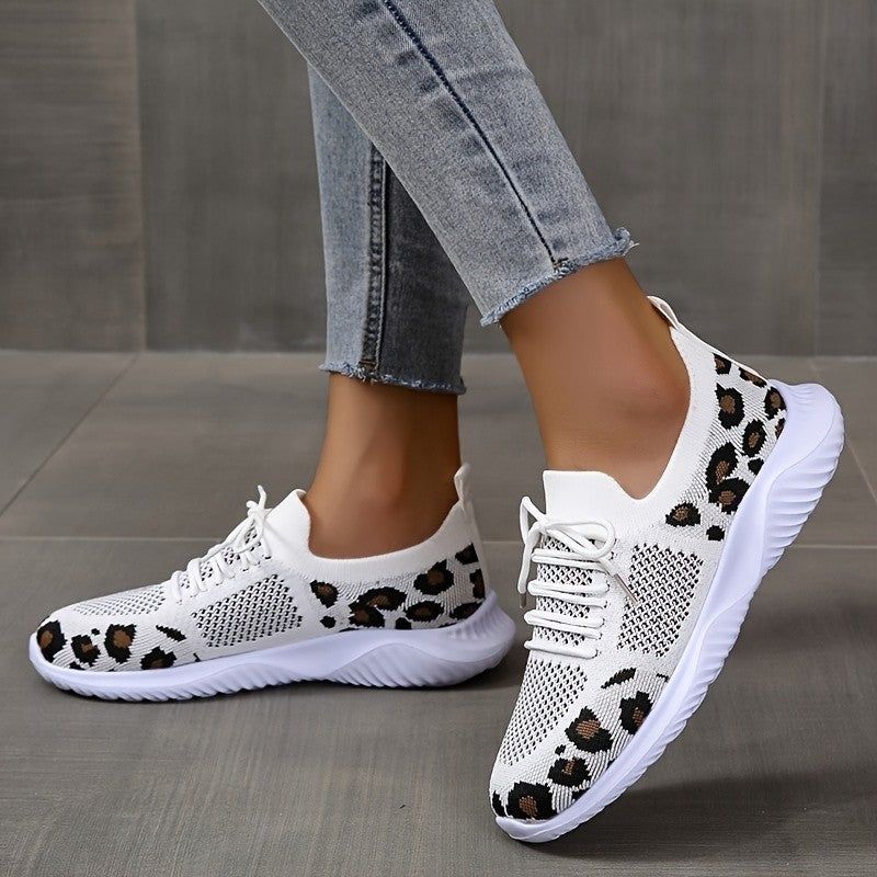 Women Sneakers Sports