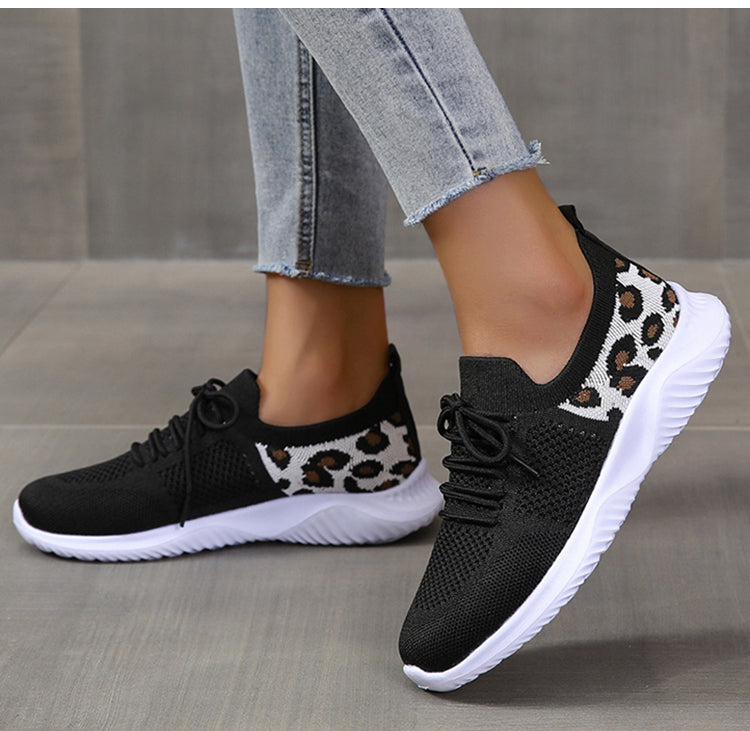 Women Sneakers Sports