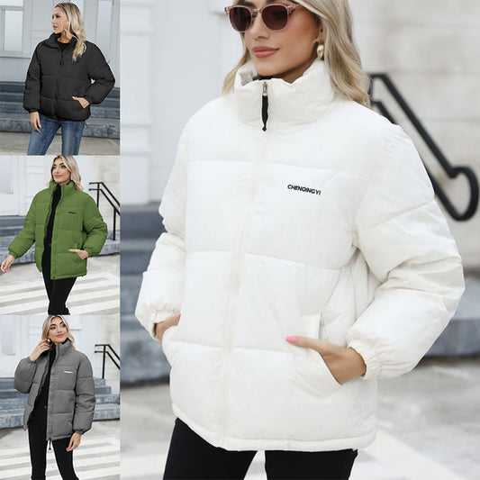 Winter Coat Women