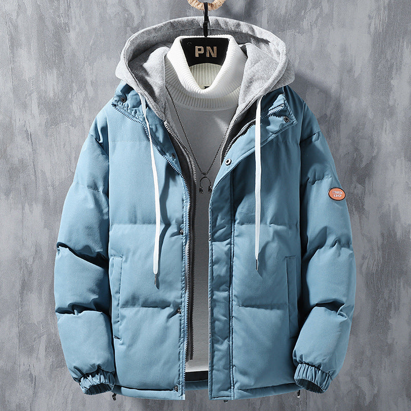 Jacket Men Winter