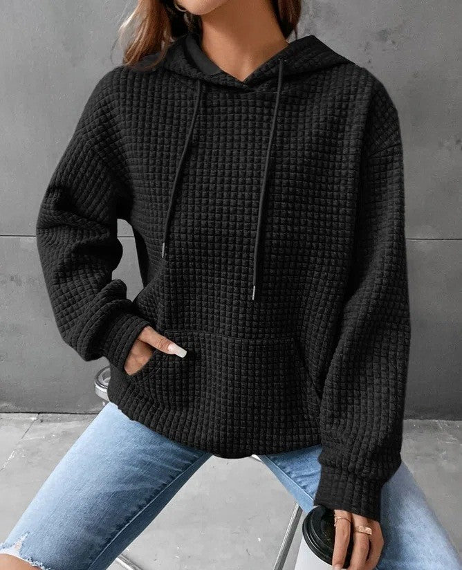 Women Long-sleeved Sweater