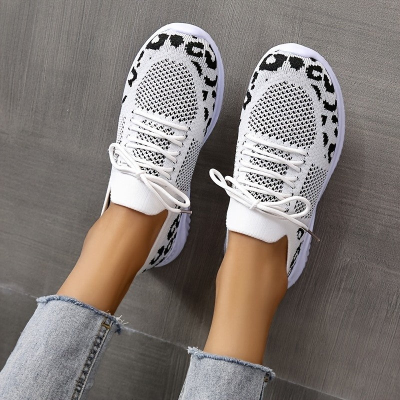 Women Sneakers Sports