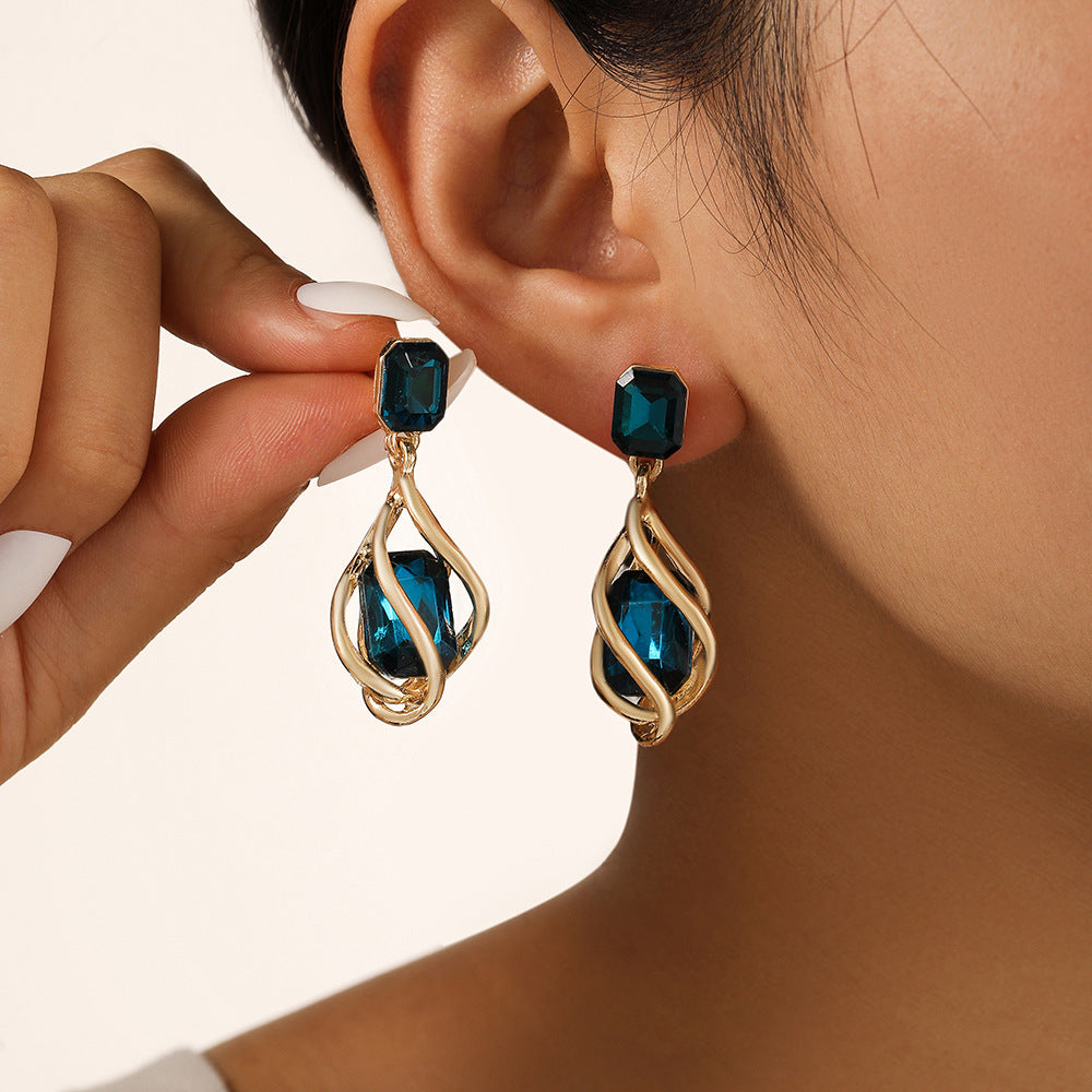 Fashion Women Earrings